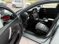 Gebraucht Citroën C4 PureTech 131 PS (96 kW) 2024 Grün Limousine