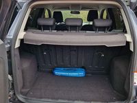 Gebraucht Ford Ecosport Trend 125 PS (91 kW) 2016 Grau SUV