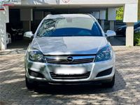 gebraucht Opel Astra 1.6 116 PS Innovation AHK, Sitzheizung