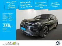 Usata VW Tayron R-line 272 CV (200 kW) 2025 Nero SUV