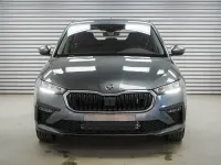 Neu Skoda Scala Selection 116 PS (85 kW) 2026 Grau Kleinwagen
