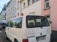 gebraucht VW T4 Ohne Rost