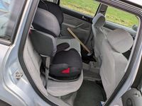 Gebraucht VW Passat Basis 125 PS (91 kW) 1997 Beige Kombi