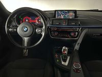 Używany BMW 430 M Sport 252 KM (185 kW) 2019 Szary Coupe