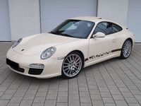 gebraucht Porsche 911 Carrera S 997 Coupe 385ps/Bi-Xen/PASM/PCM/19"