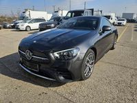 Gebraucht Mercedes E400 330 PS (242 kW) 2023 Grau Coupé