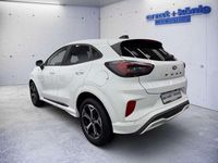 Neu Ford Puma ST-Line 125 PS (91 kW) 2025 Grau SUV