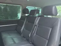 Gebraucht VW Multivan Life 179 PS (131 kW) 2013 Weiß Van / Kleinbus