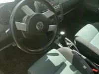Gebraucht VW Polo 63 PS (46 kW) 2005 Kleinwagen