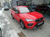 Gebraucht Seat Ateca Beats 150 PS (110 kW) 2022 Velvet rot metallic SUV