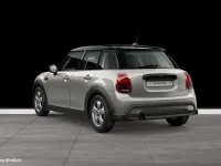 Gebraucht Mini Cooper 136 PS (100 kW) 2023 Melting silver iii Kleinwagen
