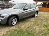 gebraucht BMW X1 geländewagen