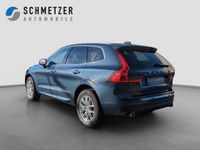 Gebraucht Volvo XC60 145 PS (106 kW) 2020 SUV