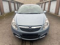 gebraucht Opel Corsa D CATCH ME Now*Automatik*Klima*E-Fenster*