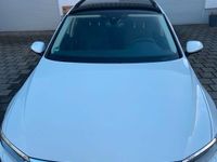 gebraucht VW Passat Variant 1.8 TSI DSG Comfortline Varia...