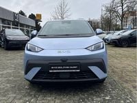 Neu BYD Dolphin Surf Comfort 114 kW (156 PS) 2025 Blau Kleinwagen