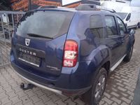 gebraucht Dacia Duster 1.2 TCe 1 Hand!