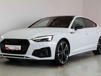 gebraucht Audi A5 40 TDI quattro S tronic S line 360°