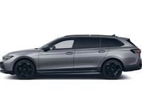 Neu VW Passat IQ Drive 110 PS (80 kW) 2025 Schwarz Kombi