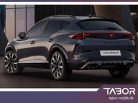 Neu Cupra Formentor VZ 333 PS (244 kW) 2026 Schwarz SUV