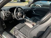 gebraucht Audi TT 2.0 TFSI, 230 PS, S-Tronic, 2016