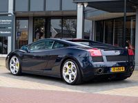 Gebraucht Lamborghini Gallardo 500 PS (367 kW) 2004 Coupé