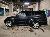 gebraucht Mitsubishi Pajero 3.2 V60 Montero