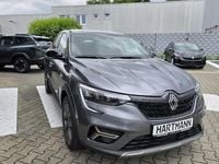 Neu Renault Arkana Evolution 140 PS (102 kW) 2025 Graphitgrau metallic (grau) SUV