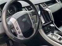 gebraucht Land Rover Range Rover Sport 