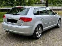 gebraucht Audi A3 2.0TDI S-Line sportback/TÜN.NEU