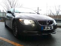 gebraucht BMW 330 Cabriolet d LCI