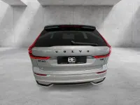 Neu Volvo XC60 Plus 407 PS (299 kW) 2026 Grau SUV