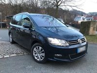 gebraucht VW Sharan VWStyle 2. Hand