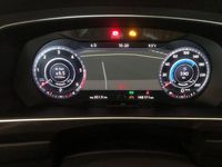 Gebraucht VW Tiguan 190 PS (139 kW) 2016 Schwarz SUV