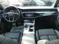 gebraucht Audi A6 Avant 55 TFSI e quattroS Line