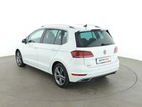 gebraucht VW Golf VII Sportsvan 1.5 TSI ACT Highline, Benzin, 23.780 €