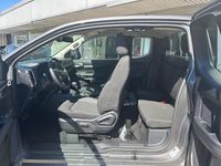Neu Ford Ranger XLT 170 PS (125 kW) 2026 Grau Pickup