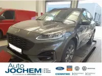 Gebraucht Ford Kuga ST-Line X 2022 Grau SUV