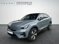 Używany Volvo C40 Core 169 kW (231 KM) 2022 Szary SUV
