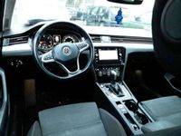 gebraucht VW Passat Variant Business*NAVI*LED*AHK*