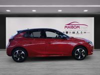 Gebraucht Opel Corsa-e GS Line 100 kW (136 PS) 2024 Rot Kleinwagen