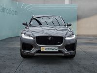 gebraucht Jaguar F-Pace 30d AWD S