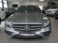 Gebraucht Mercedes E400 340 PS (250 kW) 2019 Selenitgrau  metalliclack Kombi