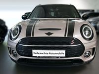 Gebraucht Mini Cooper Clubman 178 PS (130 kW) 2022 Grau Kombi