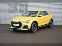 gebraucht Audi A1 allstreet 35 TFSI Dynamik- +Plus-Paket