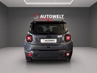 Gebraucht Jeep Renegade 131 PS (96 kW) 2022 Grau SUV