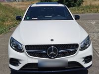 gebraucht Mercedes GLC43 AMG amg