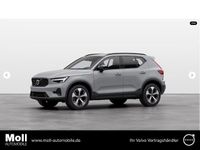 Gebraucht Volvo XC40 Plus 197 PS (144 kW) 2024 Weiss SUV