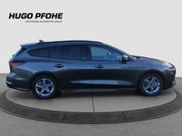 Gebraucht Ford Focus ST-Line X 125 PS (91 kW) 2024 Magnetic Kombi