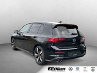 Gebraucht VW Golf VIII GTD 200 PS (147 kW) 2022 Andere farbe Kleinwagen